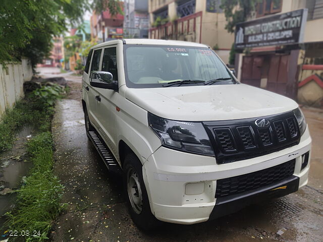 Used Mahindra TUV300 T4 Plus in Bilaspur