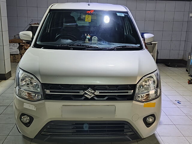 Used 2022 Maruti Suzuki Wagon R in Bokaro Steel City