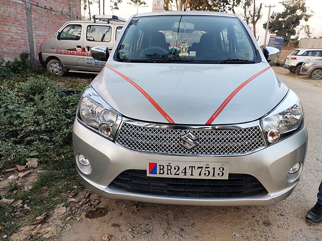 Used 2016 Maruti Suzuki Celerio in Bodh Gaya