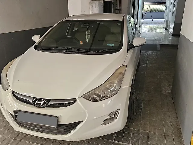 Used 2014 Hyundai Elantra in Mumbai Used 2014 Hyundai Elantra in Mumbai
