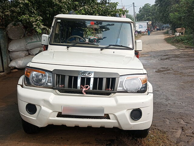 Used 2013 Mahindra Bolero in Hazaribagh