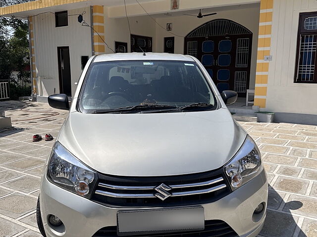 Used Maruti Suzuki Celerio [2014-2017] VXi in Hamirpur (Himachal Pradesh)