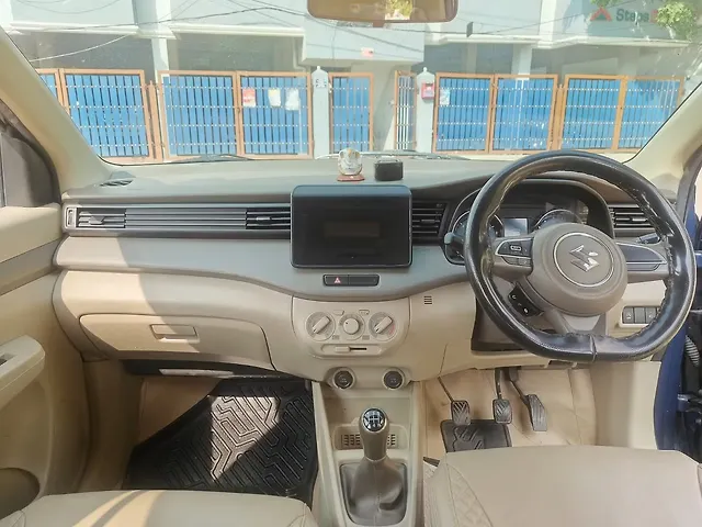 Used 2020 Maruti Suzuki Ertiga in Chennai