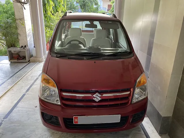 Used 2007 Mahindra Bolero in Bharatpur