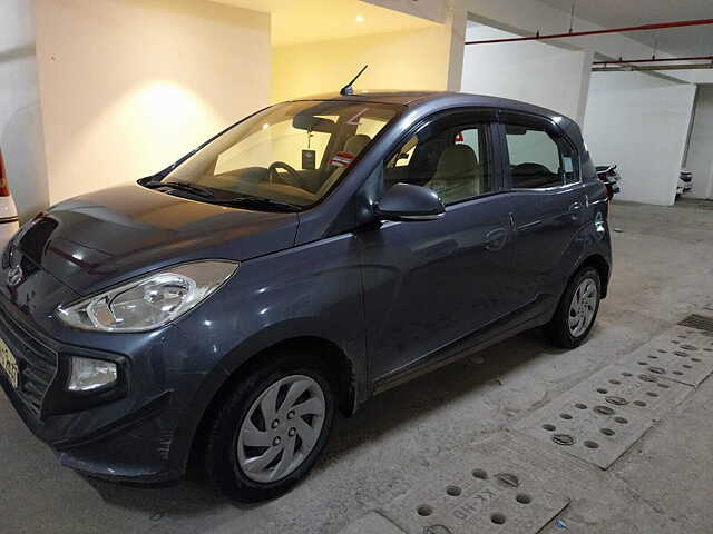 Used Hyundai Santro Asta [2018-2020] in Pune