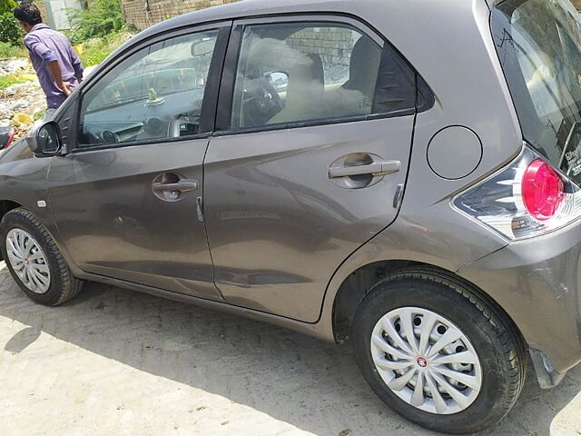 Used Honda Brio [2013-2016] S MT in Sriganganagar