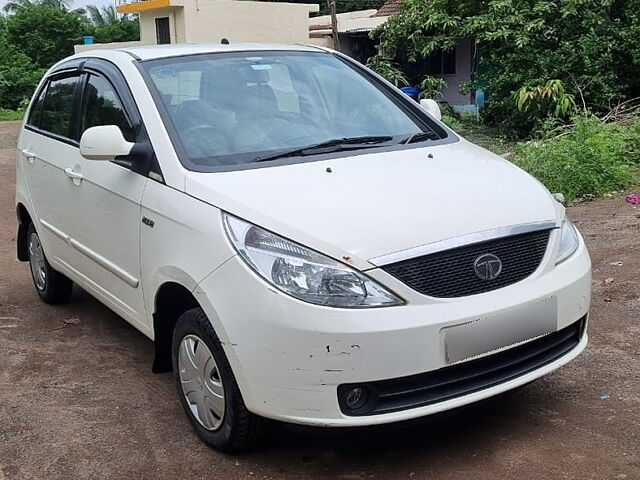 Used 2011 Tata Vista in Mumbai