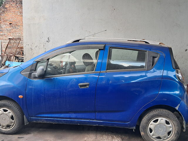 Used Chevrolet Beat [2011-2014] LT Diesel in Ranchi