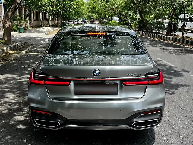 Used BMW 7 Series [2019-2023] 740 Li M Sport in Delhi