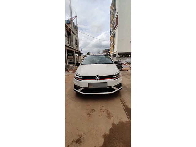 Used 2013 Volkswagen Polo in Bangalore