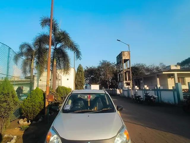 Used 2020 Maruti Suzuki Alto 800 in Jharsuguda Used 2020 Maruti Suzuki Alto 800 in Jharsuguda