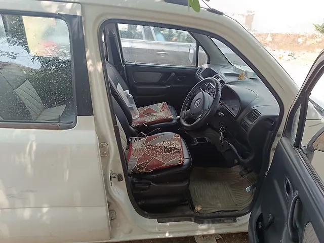 Used Maruti Suzuki Wagon R [2006-2010] Duo LXi LPG in Jaipur