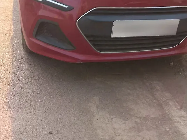 Used 2015 Hyundai Xcent in Bhilai