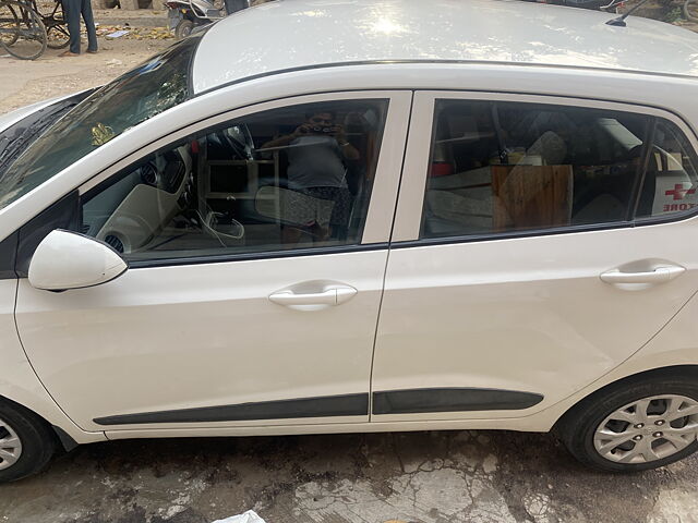 Used Hyundai Grand i10 [2013-2017] Magna 1.1 CRDi [2013-2016] in Sriganganagar