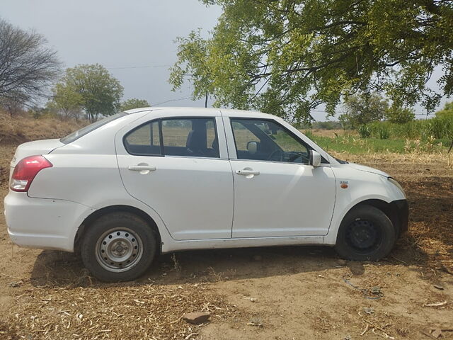 Used Maruti Suzuki Swift Dzire [2015-2017] LDI in Pune