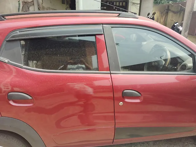 Used 2016 Renault Kwid in Durgapur