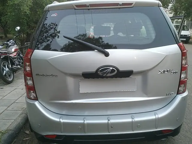 Used Mahindra XUV500 [2011-2015] W8 in Chandigarh