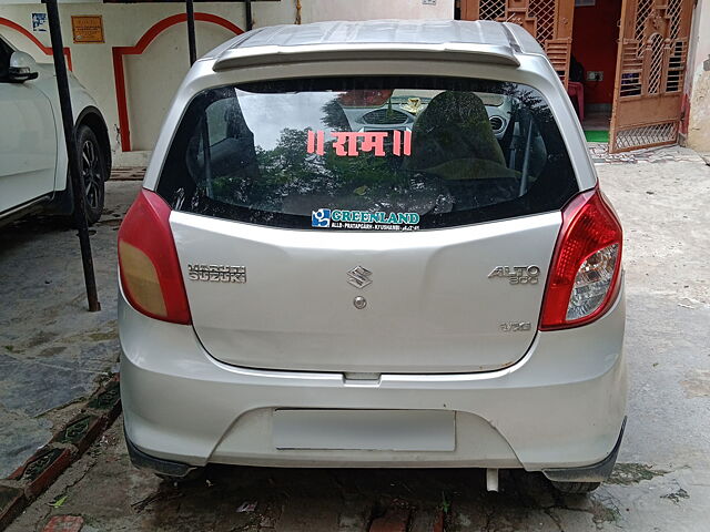 Used Maruti Suzuki Alto 800 [2012-2016] Lx CNG in Allahabad