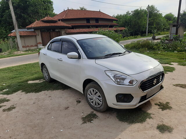 Used 2019 Maruti Suzuki DZire in Bolpur