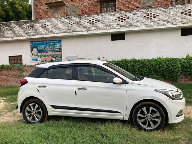 Used Hyundai Elite i20 [2016-2017] Asta 1.4 CRDI (O) [2016] in Azamgarh