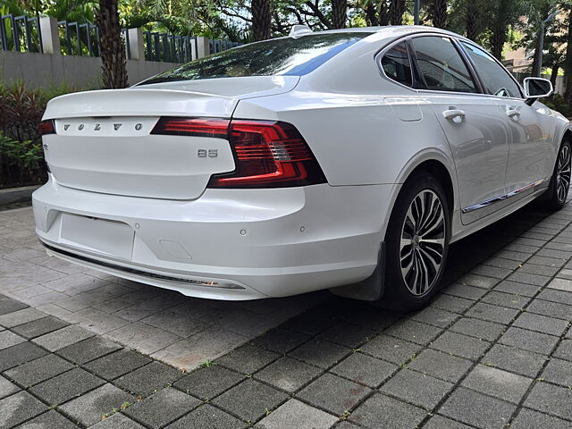 Used Volvo S90 B5 Ultimate in Pune