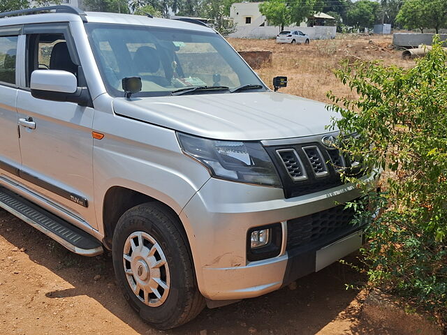 Used 2020 Mahindra TUV300 in Tiruppur