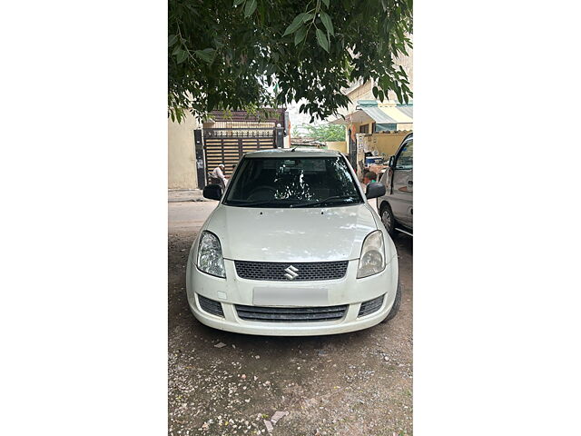 Used 2010 Maruti Suzuki Swift DZire in Delhi