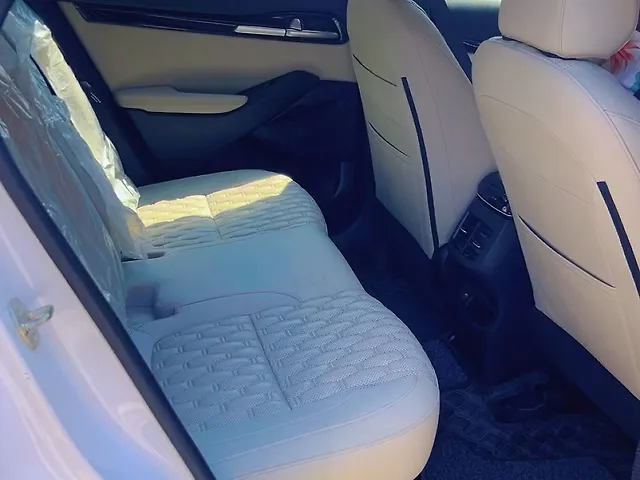 Used Kia Seltos [2019-2022] GTX AT 1.4 in Mohali