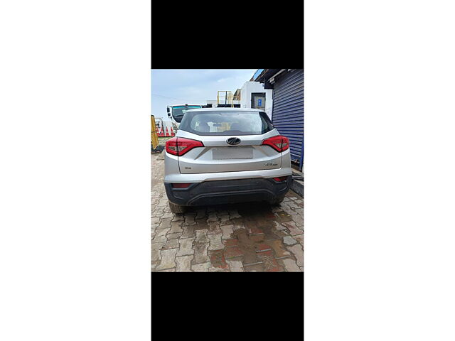 Used Mahindra XUV300 [2019-2024] 1.2 W4 [2019-2019] in Mumbai