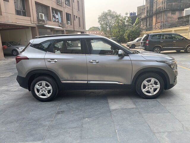 Used Kia Seltos [2019-2022] HTK 1.5 [2019-2020] in Kolkata