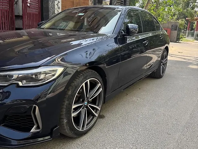 Used 2021 BMW 3 Series Gran Limousine in Delhi