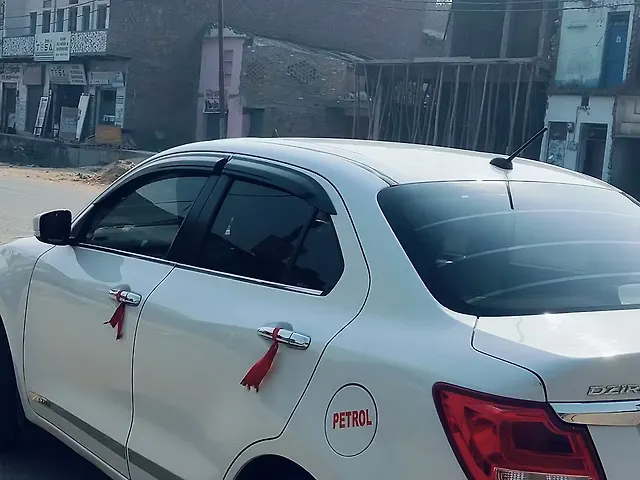 Used Maruti Suzuki Dzire [2020-2024] LXi [2020-2023] in Bhadohi