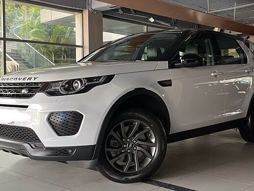 Used Land Rover Discovery 3.0 HSE Luxury Diesel in Delhi