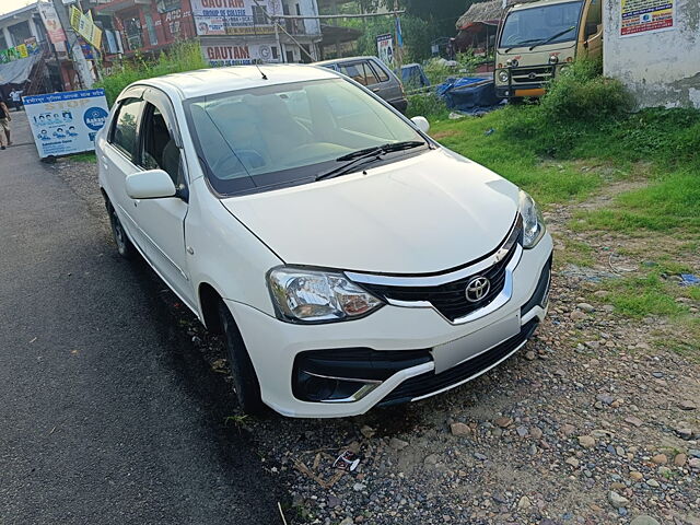 Used Toyota Etios [2010-2013] GD in Hamirpur (Himachal Pradesh)