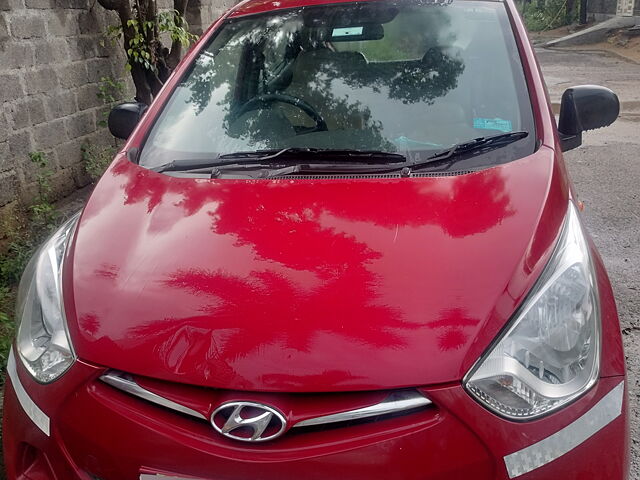 Used 2018 Hyundai Eon in Hyderabad