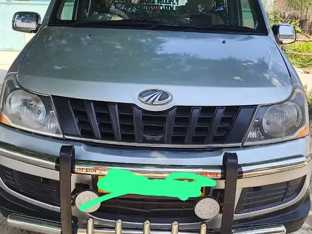 Used 2017 Mahindra Xylo in Markapur