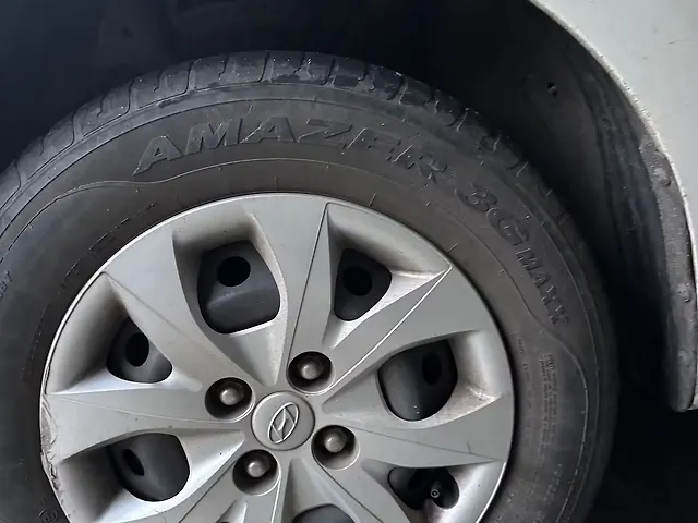 Used Hyundai Elite i20 [2014-2015] Sportz 1.2 in Surat