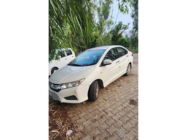 Used 2015 Honda City in Karnal