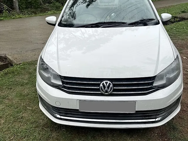 Used 2017 Volkswagen Vento in Hassan Used 2017 Volkswagen Vento in Hassan