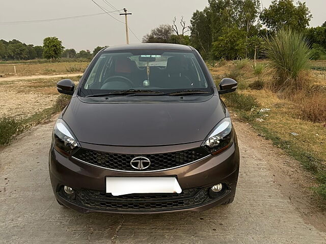 Used 2018 Tata Tigor in Fatehpur