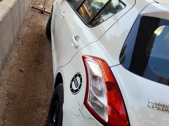 Used Maruti Suzuki Swift [2011-2014] VDi in Surat