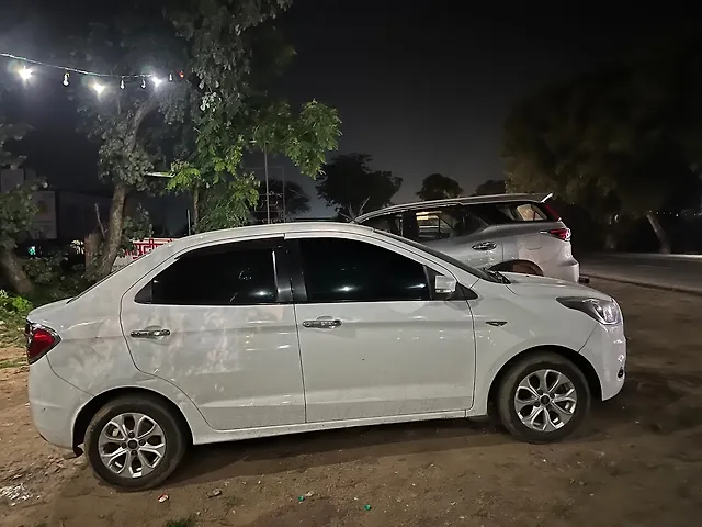 Used Ford Aspire Titanium Plus 1.5 TDCi [2018-2020] in Chhatarpur