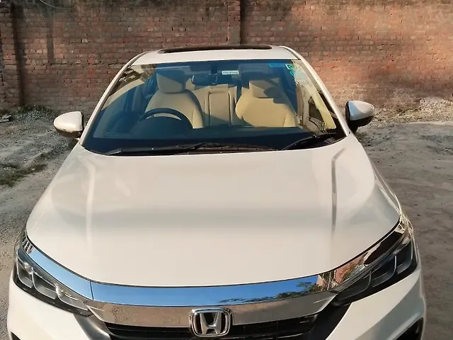 Used Honda All New City [2020-2023] VX Petrol in Delhi