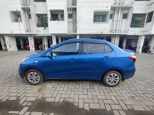 Used Hyundai Xcent S CRDi in Chennai