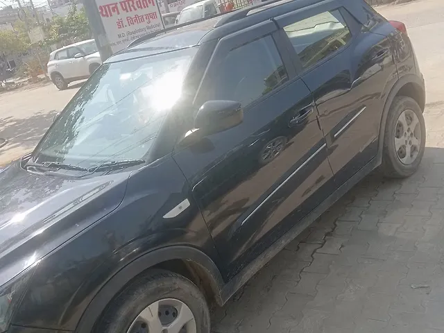 Used 2023 Mahindra XUV300 in Bharatpur