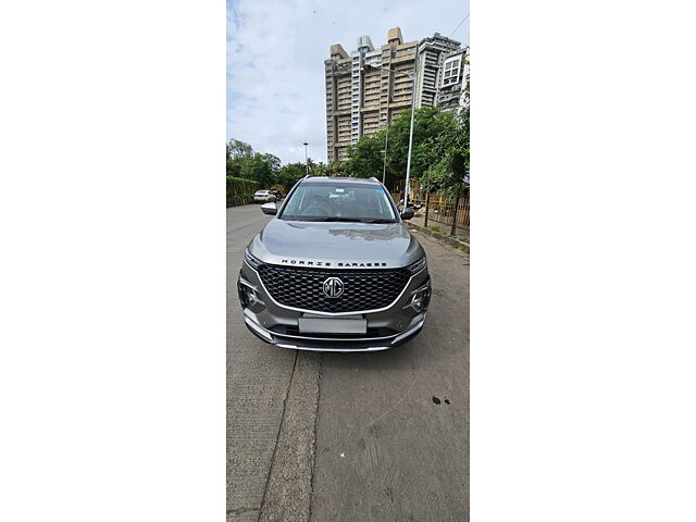 Used 2020 MG Hector in Mumbai