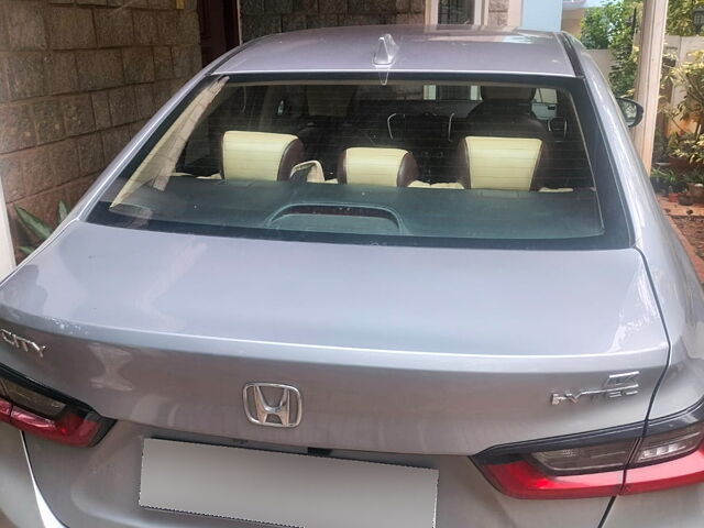 Used Honda City 4th Generation VX Petrol in Bangalore