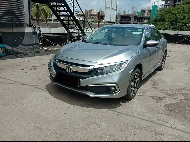 Used 2019 Honda Civic in Mumbai
