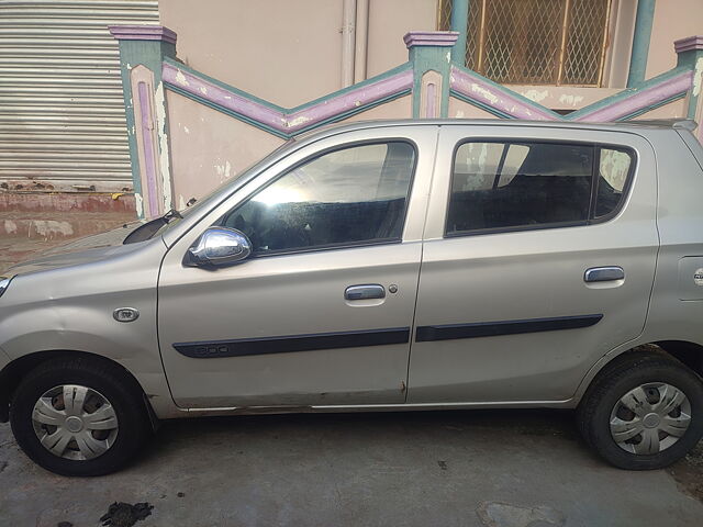 Used Maruti Suzuki Alto 800 [2012-2016] Vxi in Nirmal