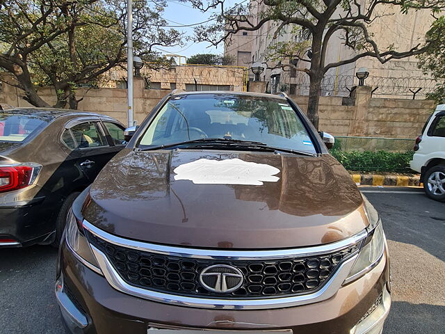 Used Tata Hexa [2017-2019] XT 4x2 7 STR in Ghaziabad